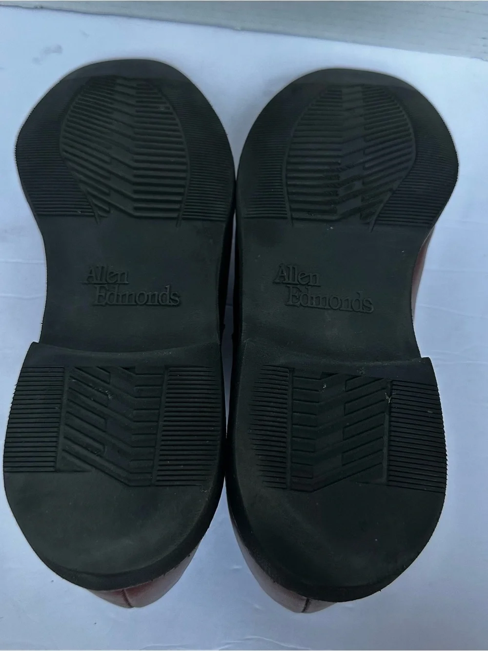 Allen Edmonds allen edmonds