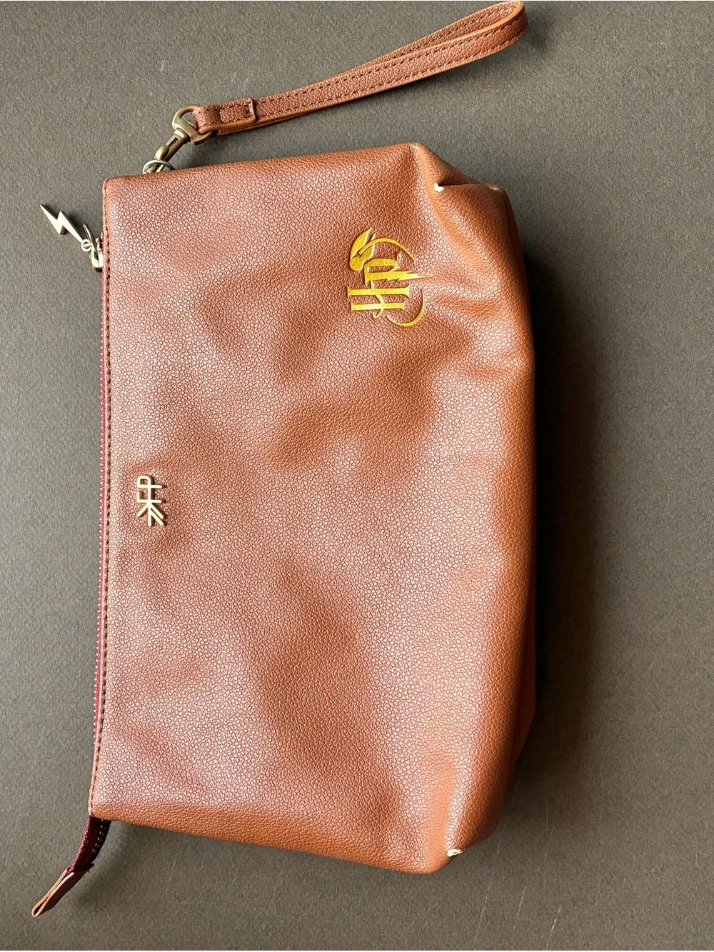 Freshly Picked stylish tan