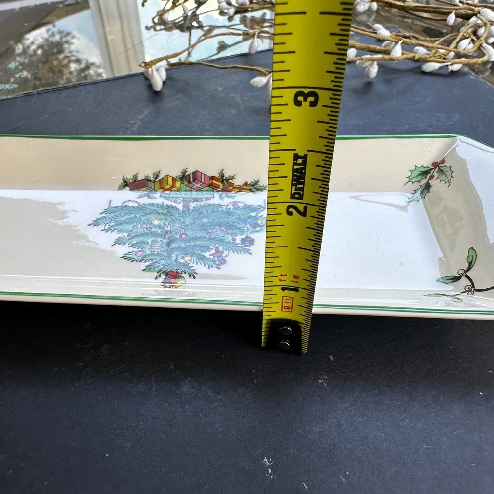 Spode excellent conditon