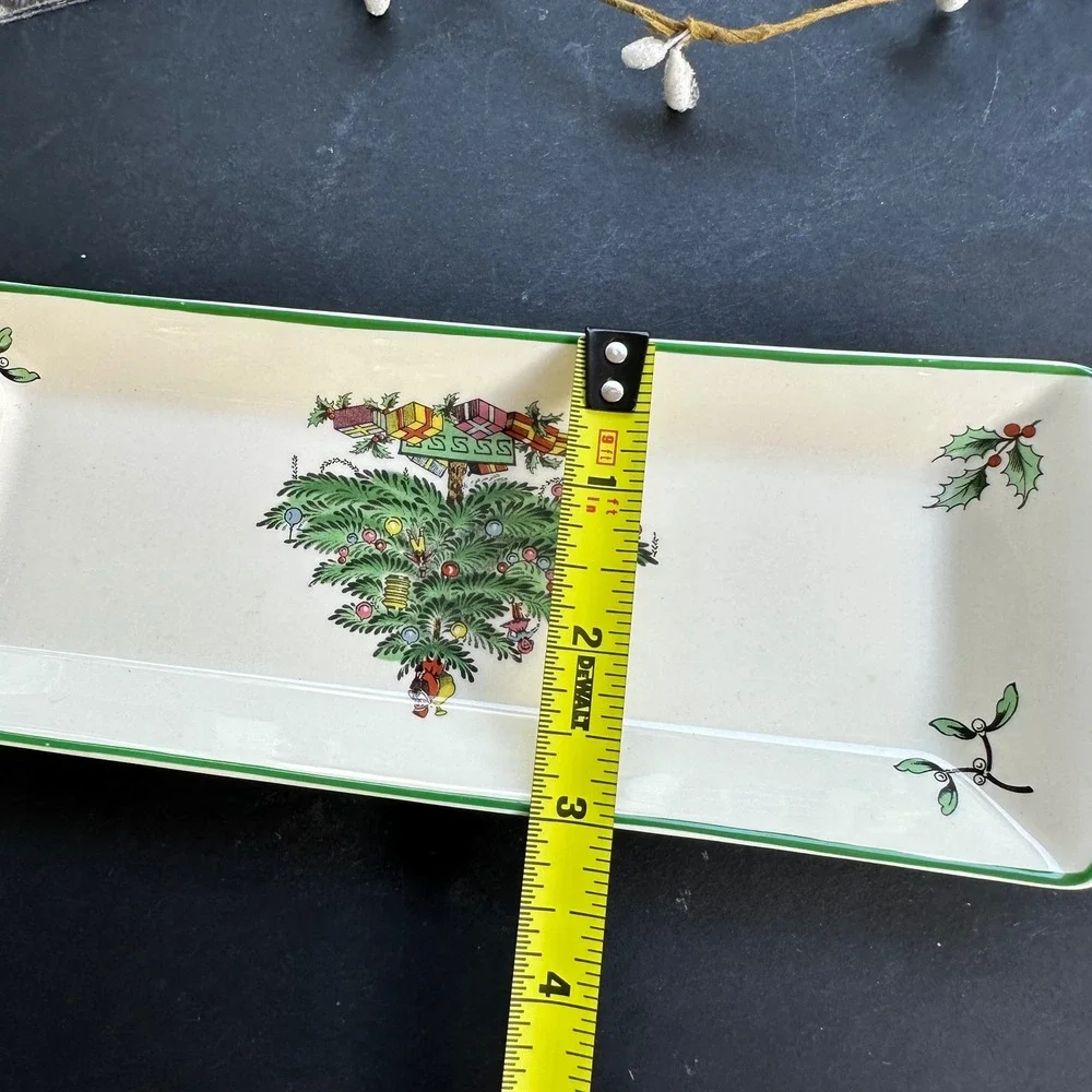 Spode excellent conditon