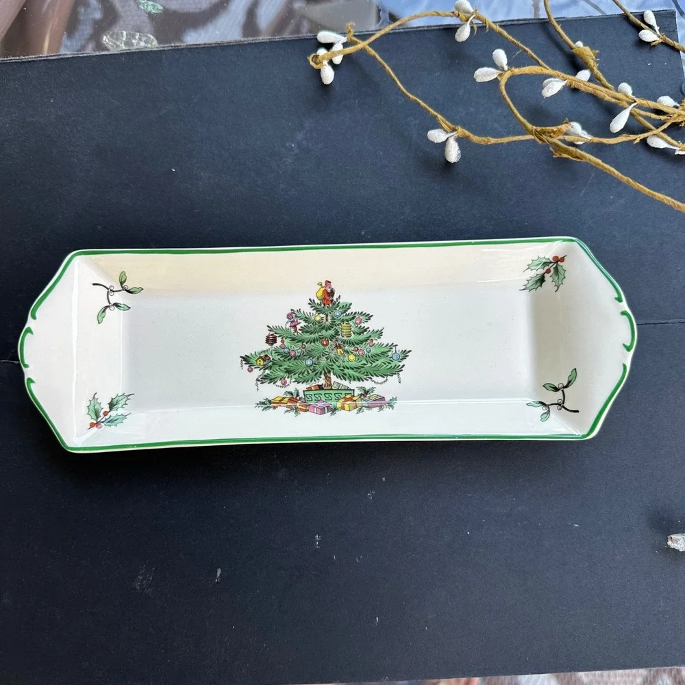Spode excellent conditon