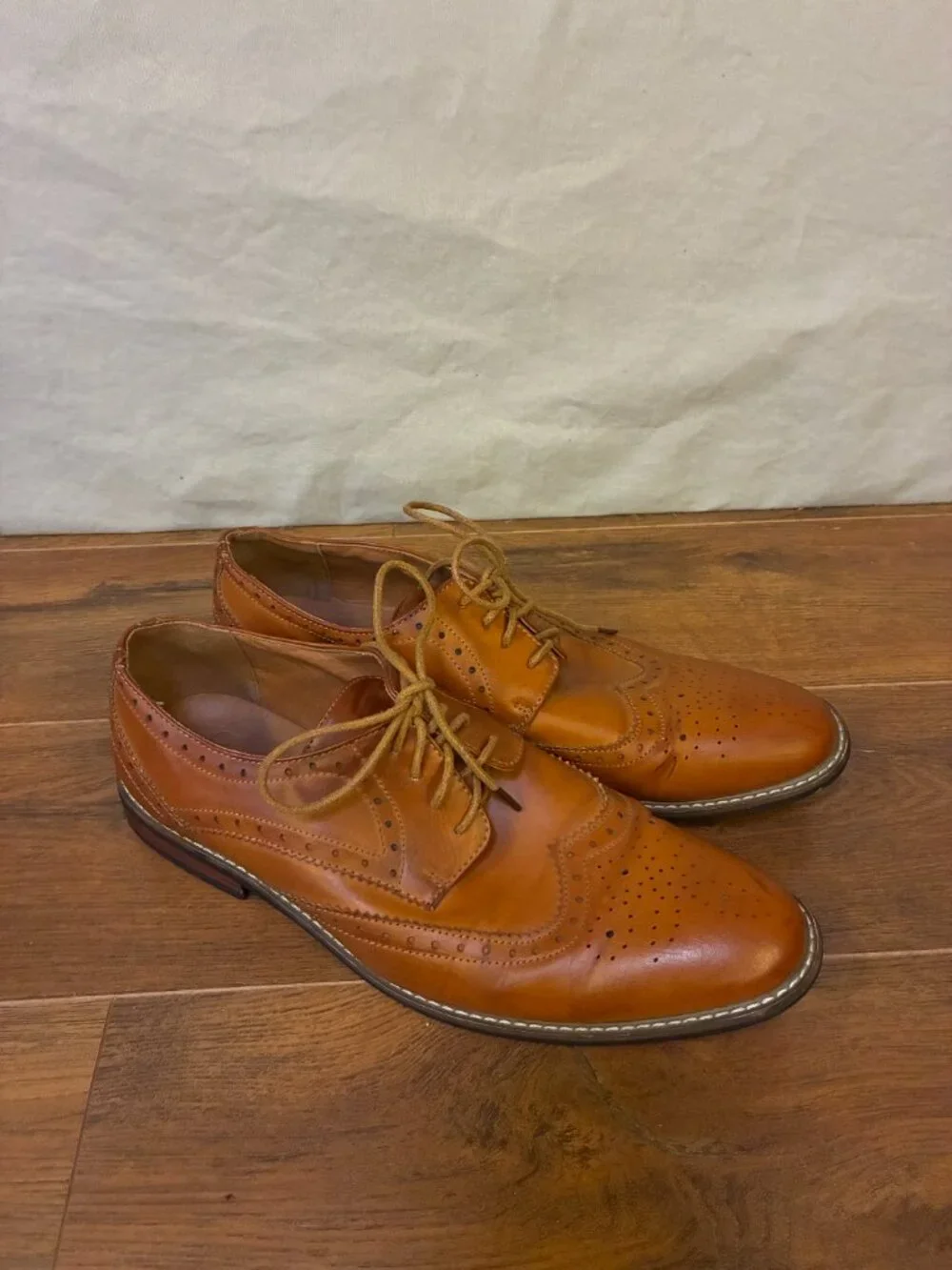 Jousen scuffs 12