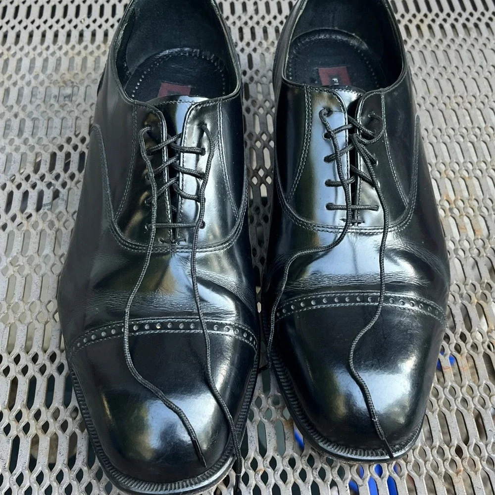 Florsheim these shoes