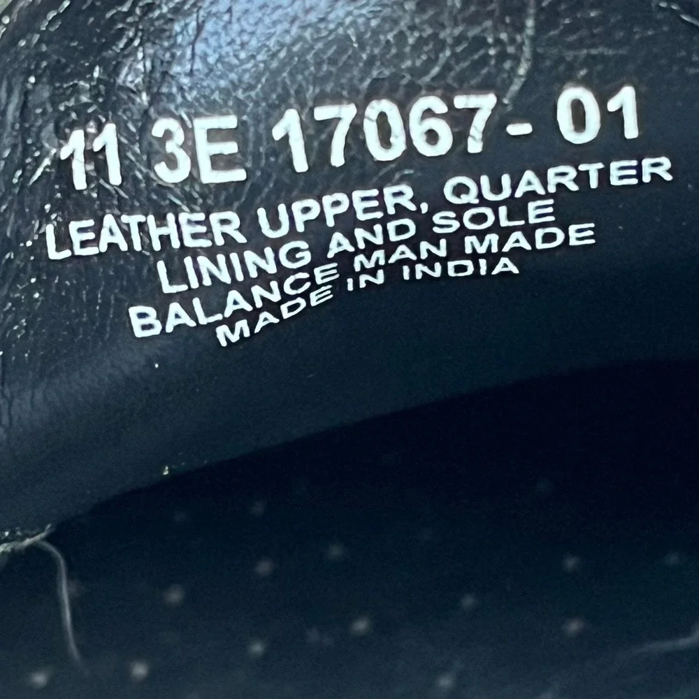 Florsheim these shoes