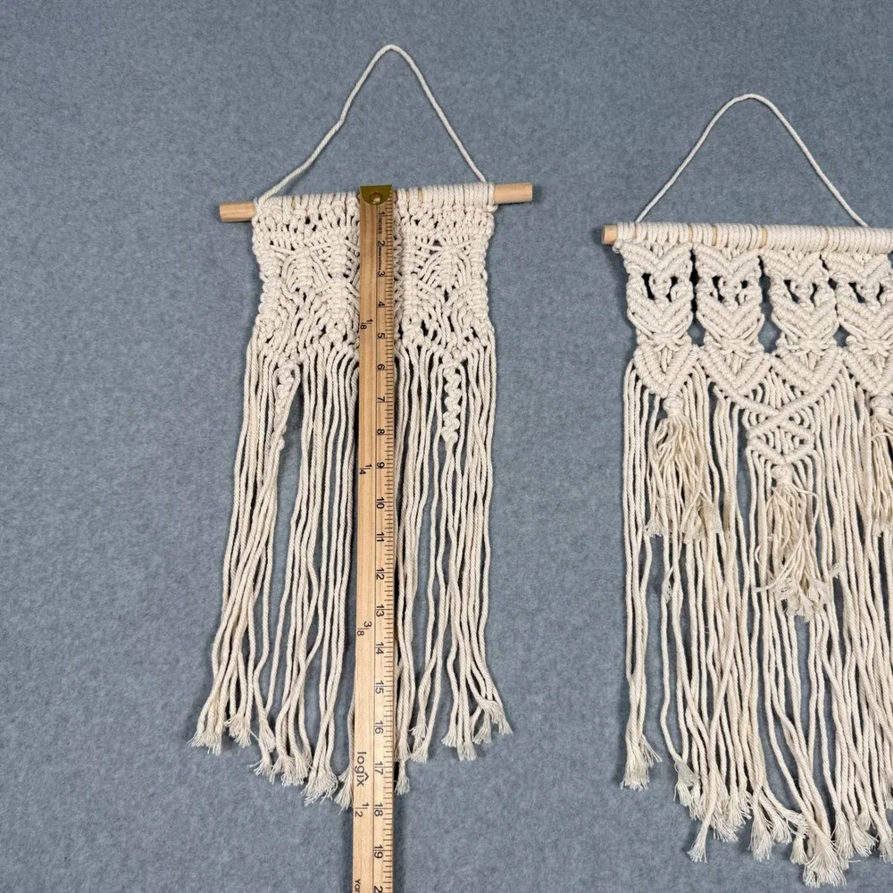 Handmade set two
