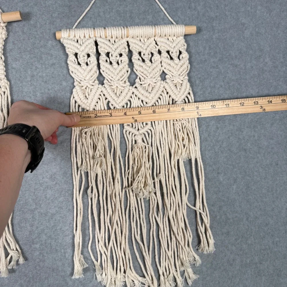 Handmade set two