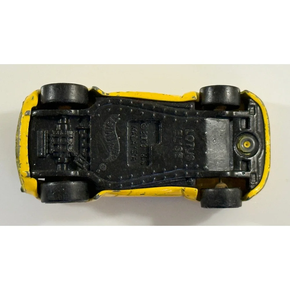 Hot Wheels hot wheels