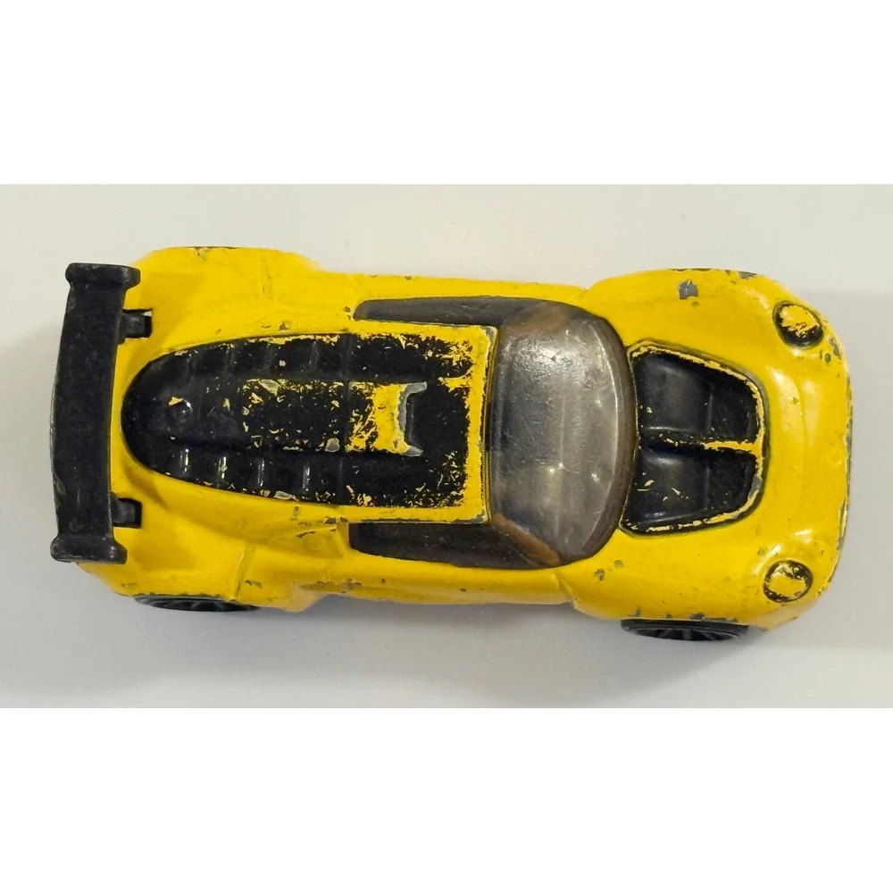 Hot Wheels hot wheels