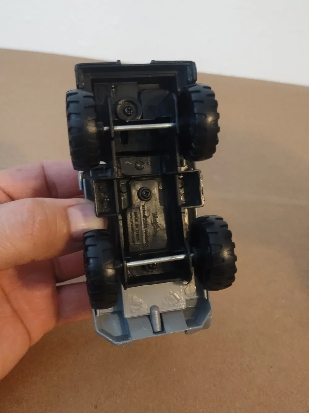 Tonka vintage 2007