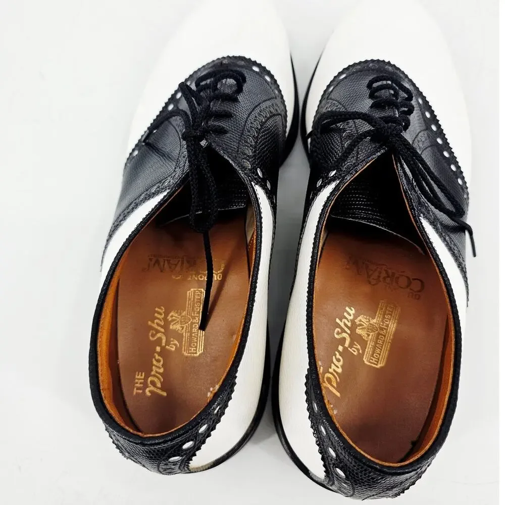 Pro-Shu vintage pro