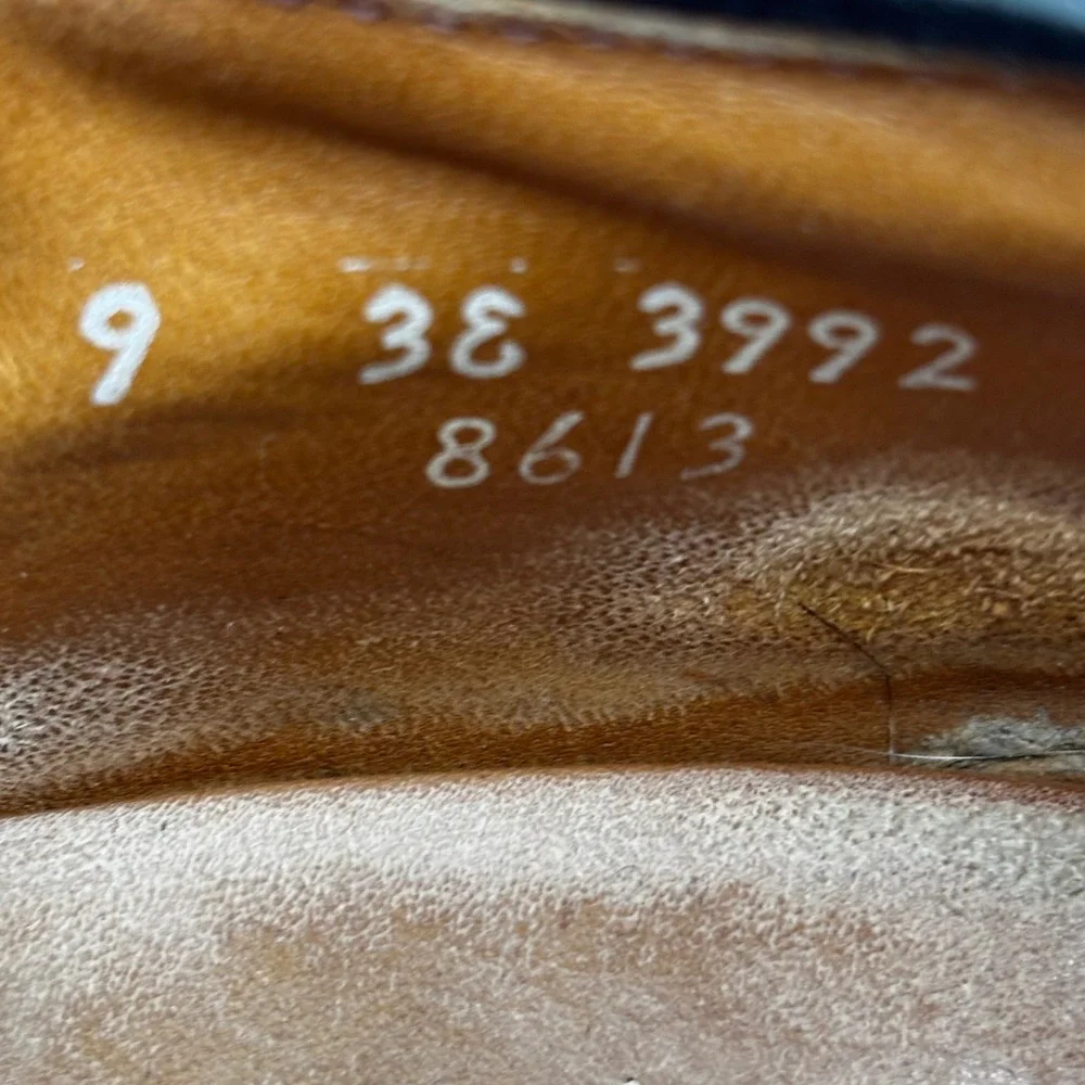 Allen Edmonds allen edmonds