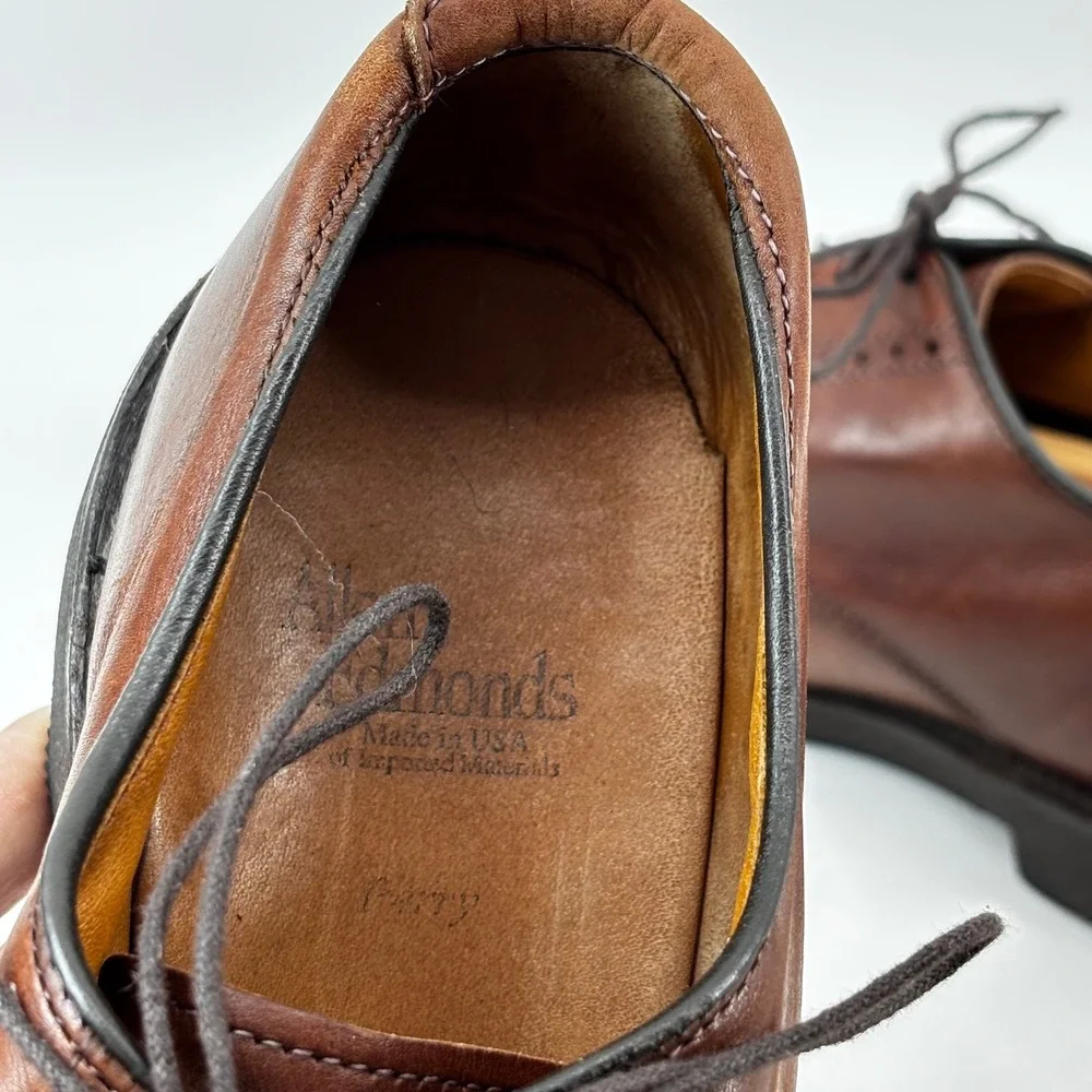 Allen Edmonds allen edmonds