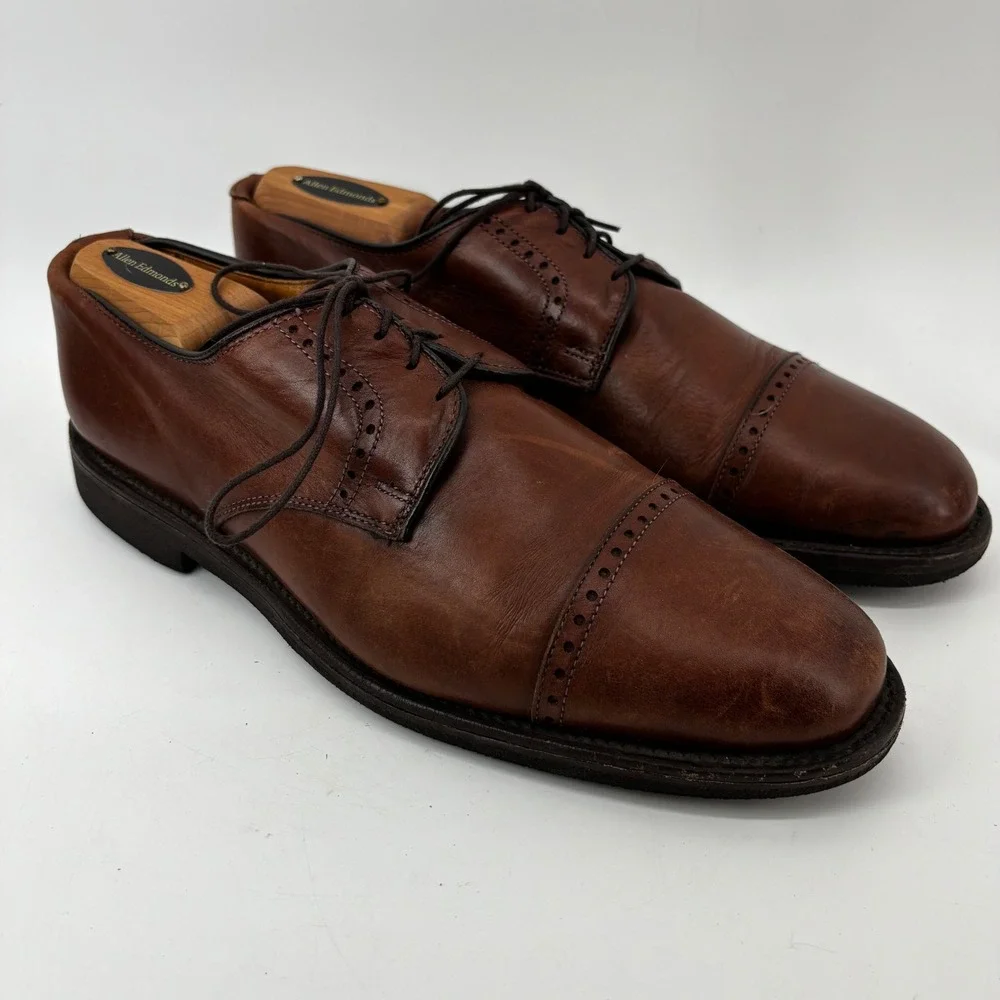 Allen Edmonds allen edmonds