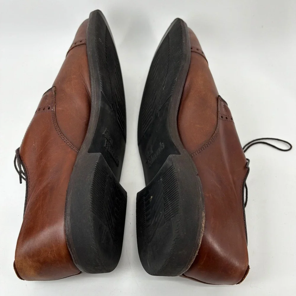 Allen Edmonds allen edmonds