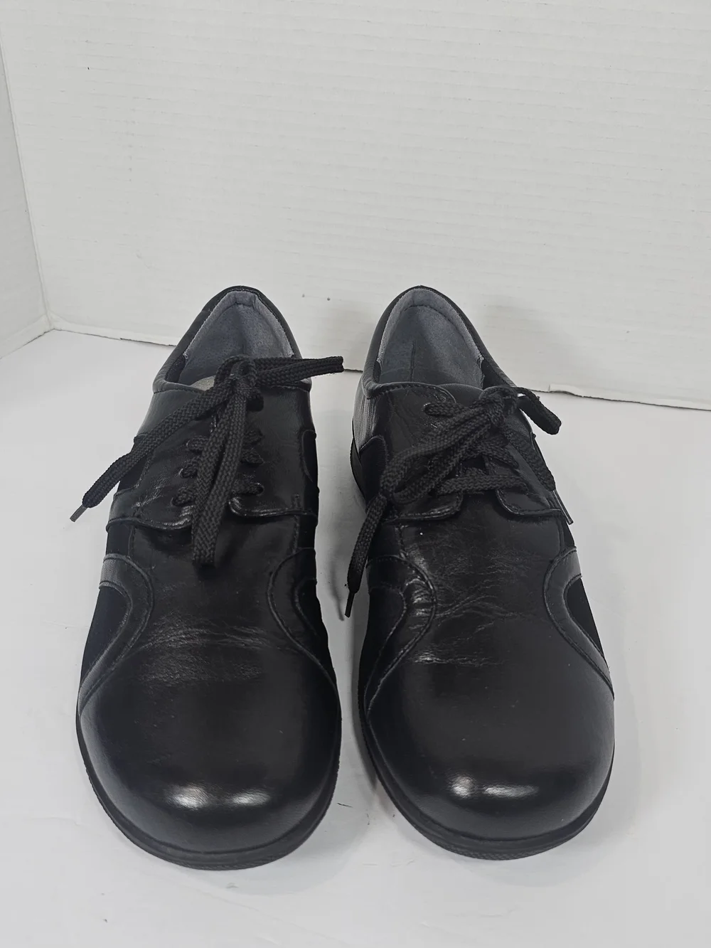 SoftWalk classic black