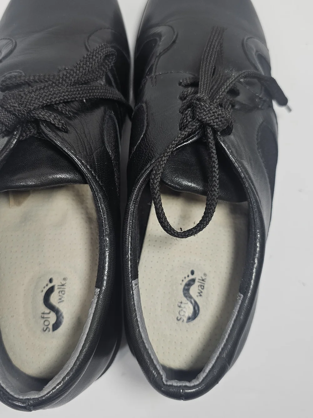 SoftWalk classic black