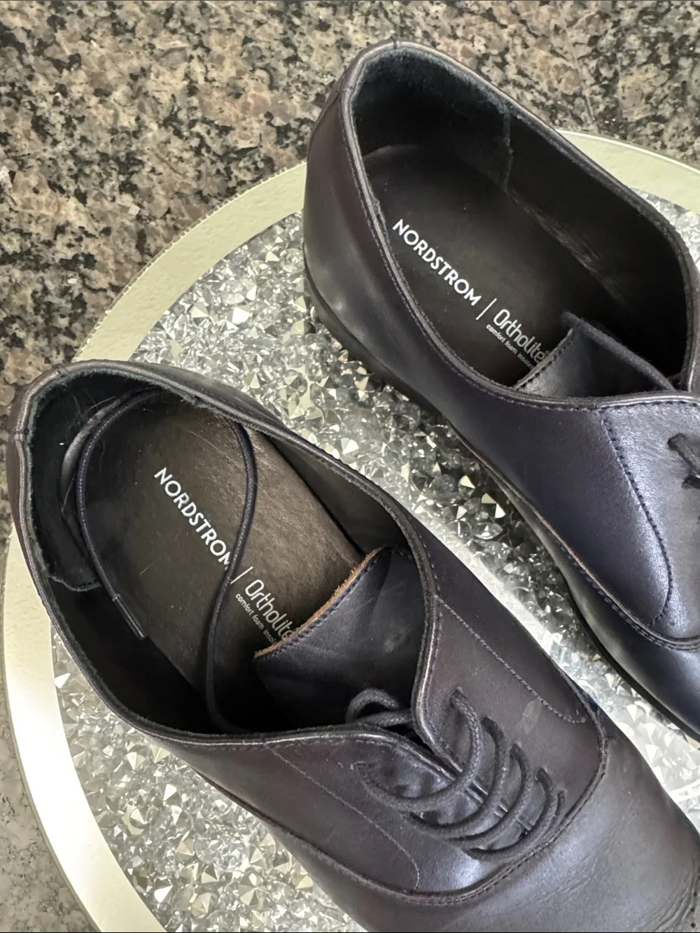 Nordstrom absolutely great
