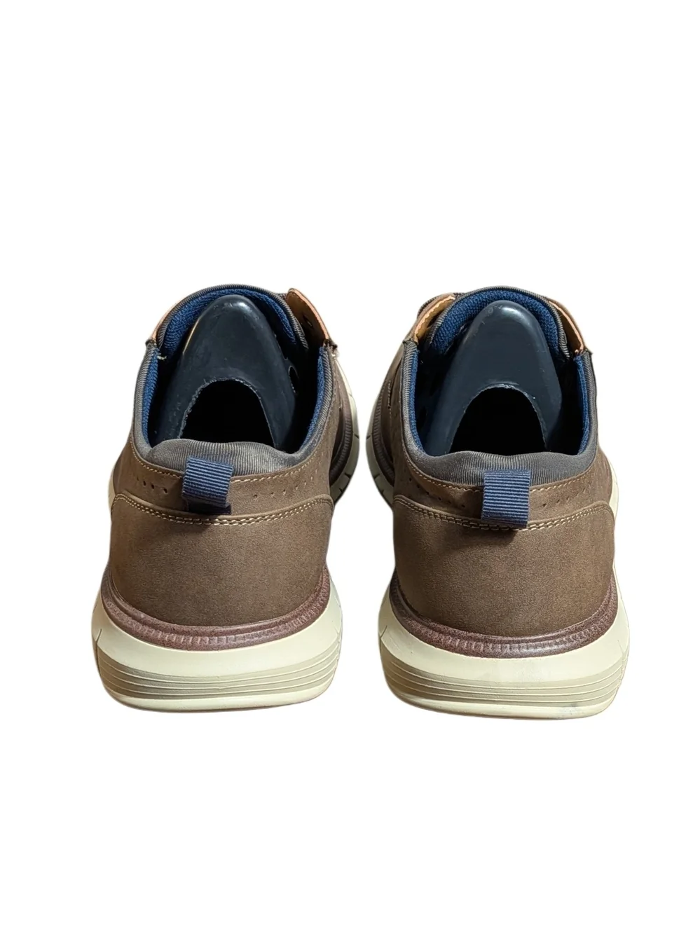 Dockers all outsole up