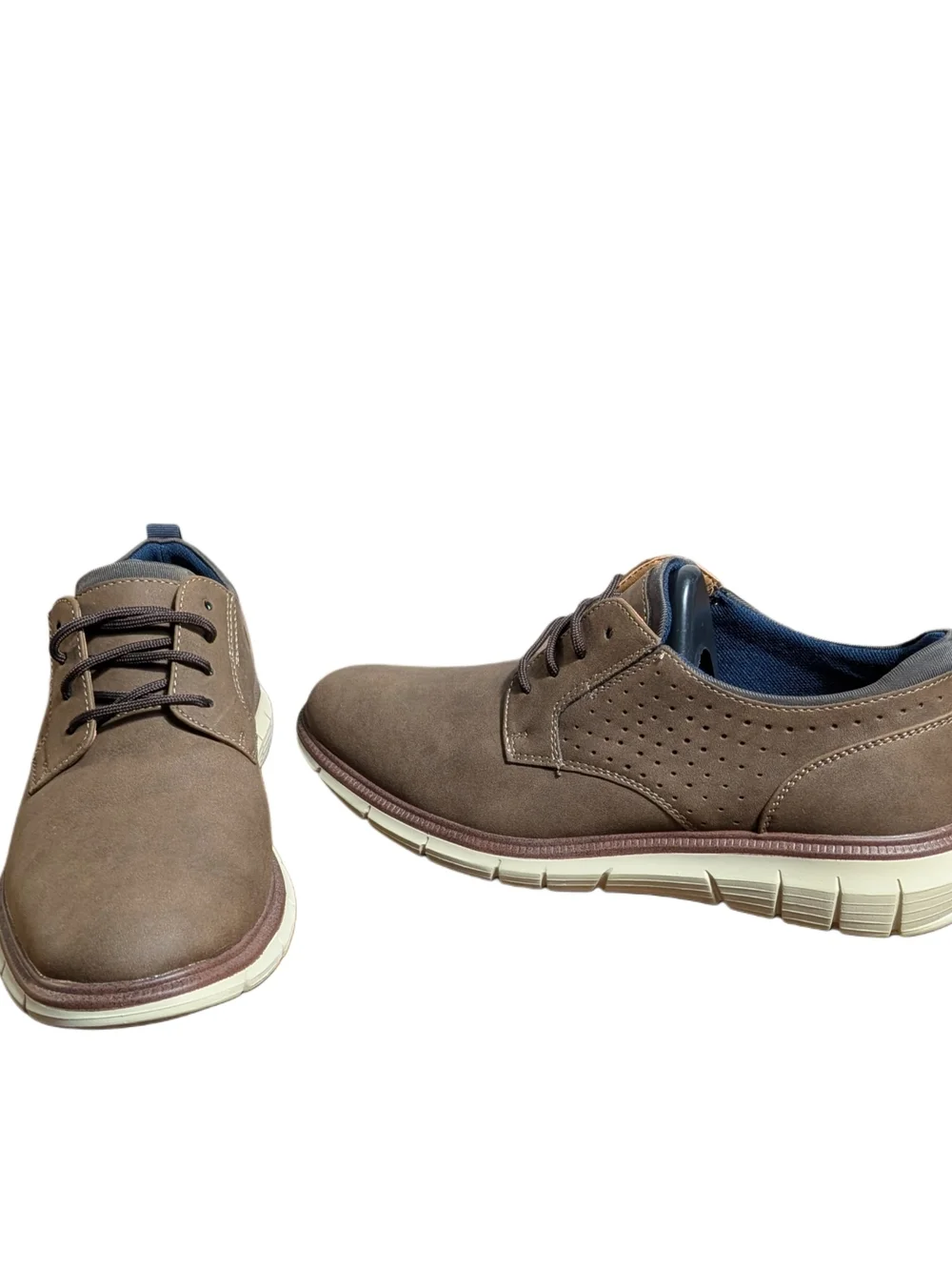 Dockers new up