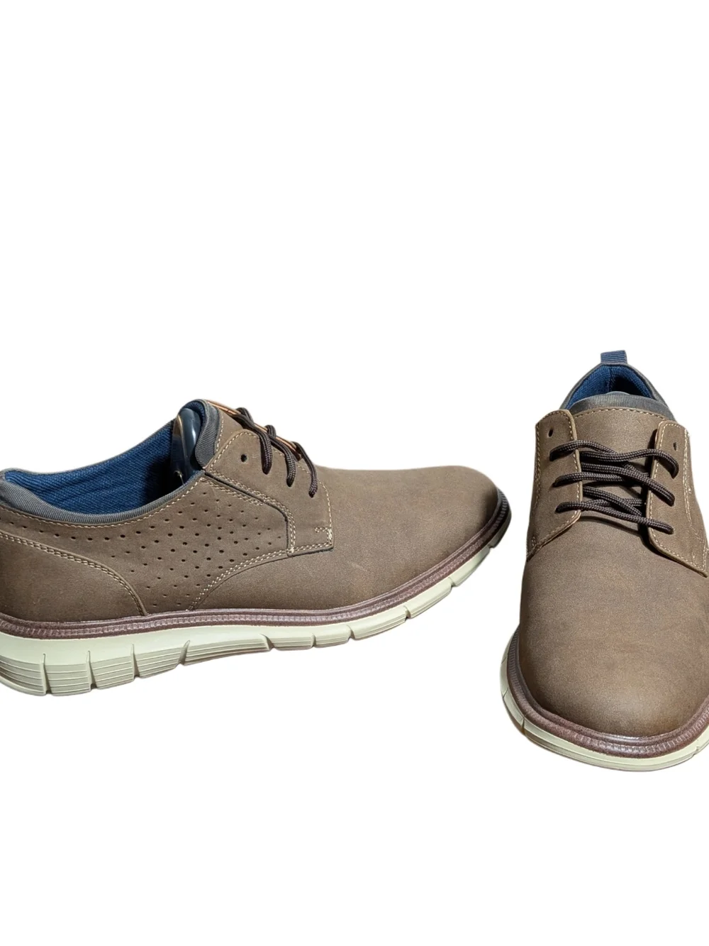 Dockers outsole stored original