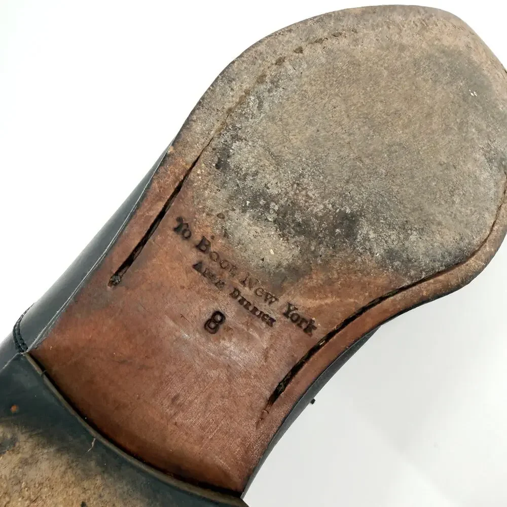 To Boot boot new