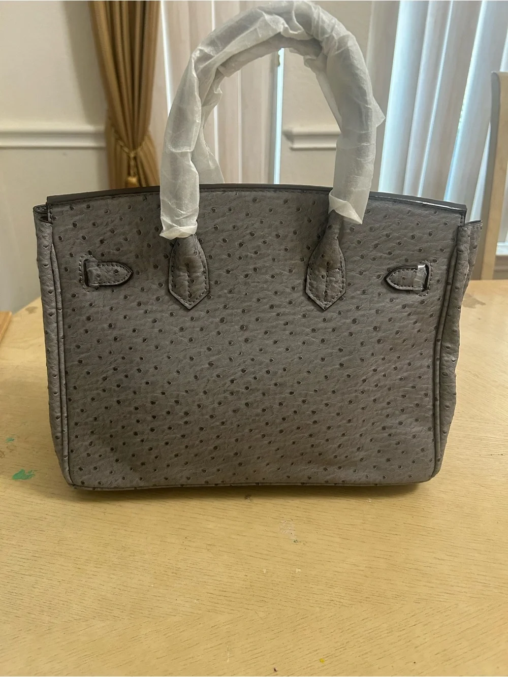 N/A stylish gray