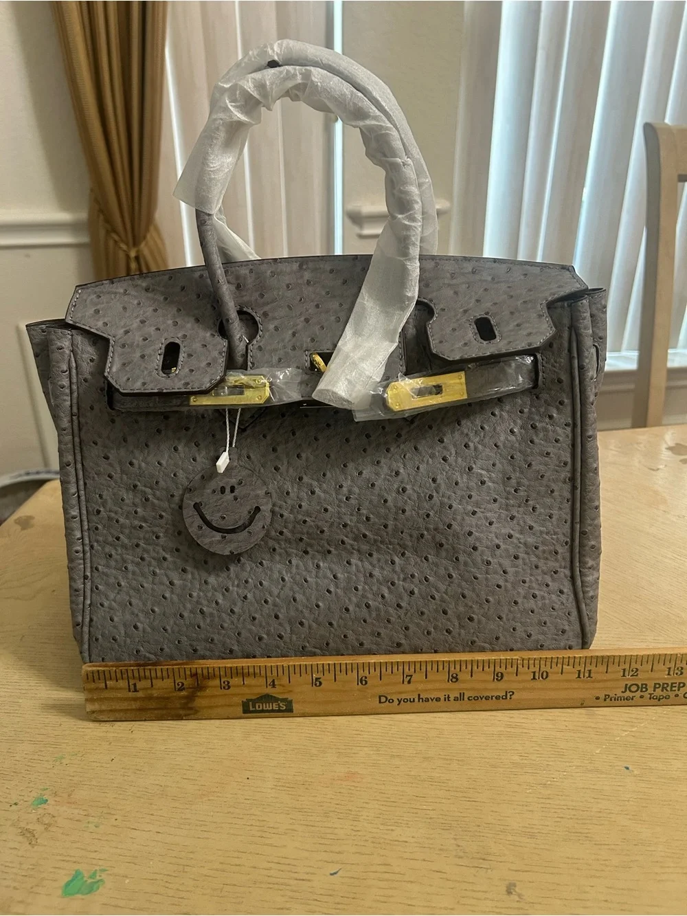 N/A stylish gray