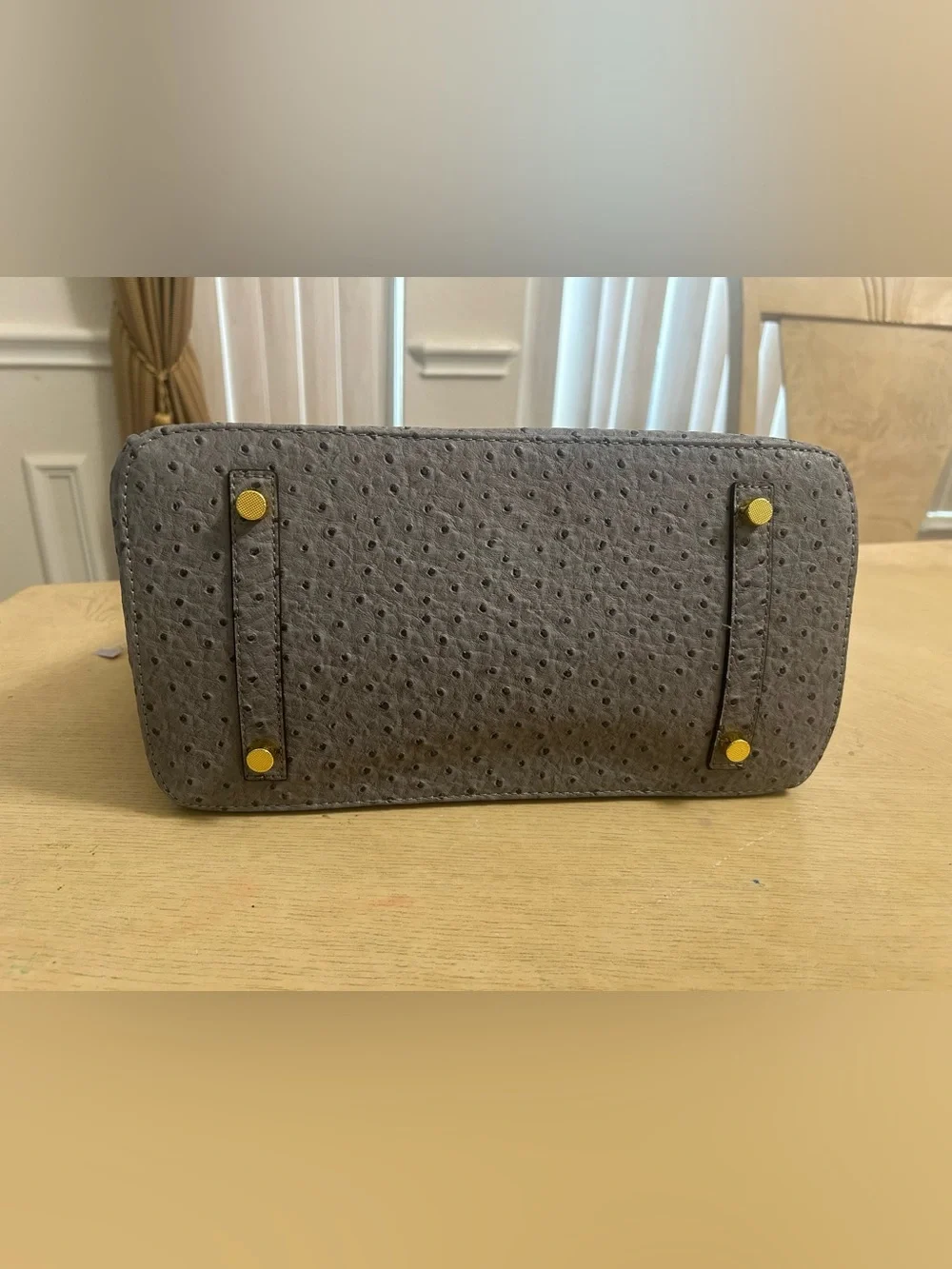 N/A stylish gray