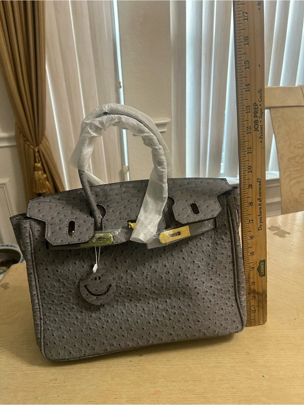 N/A stylish gray