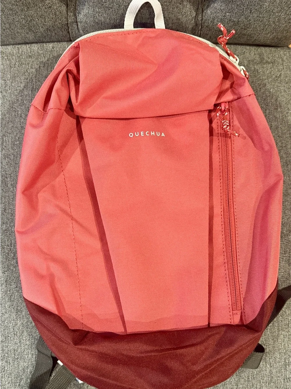 Quechua this sleek