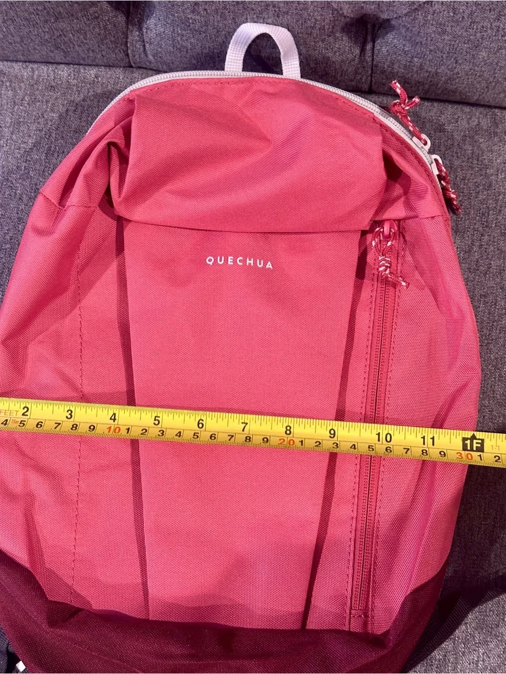 Quechua this sleek