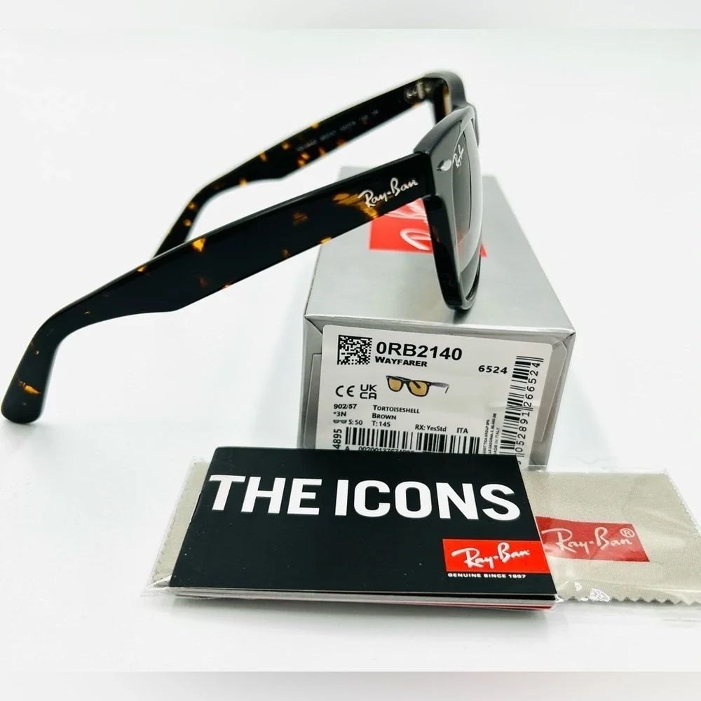 Ray-Ban classic ray