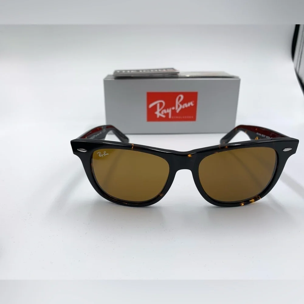 Ray-Ban classic ray