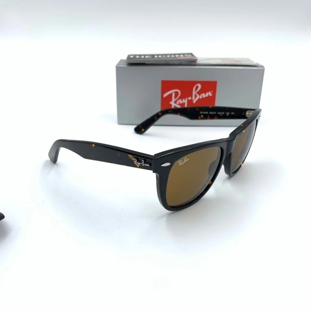 Ray-Ban classic ray