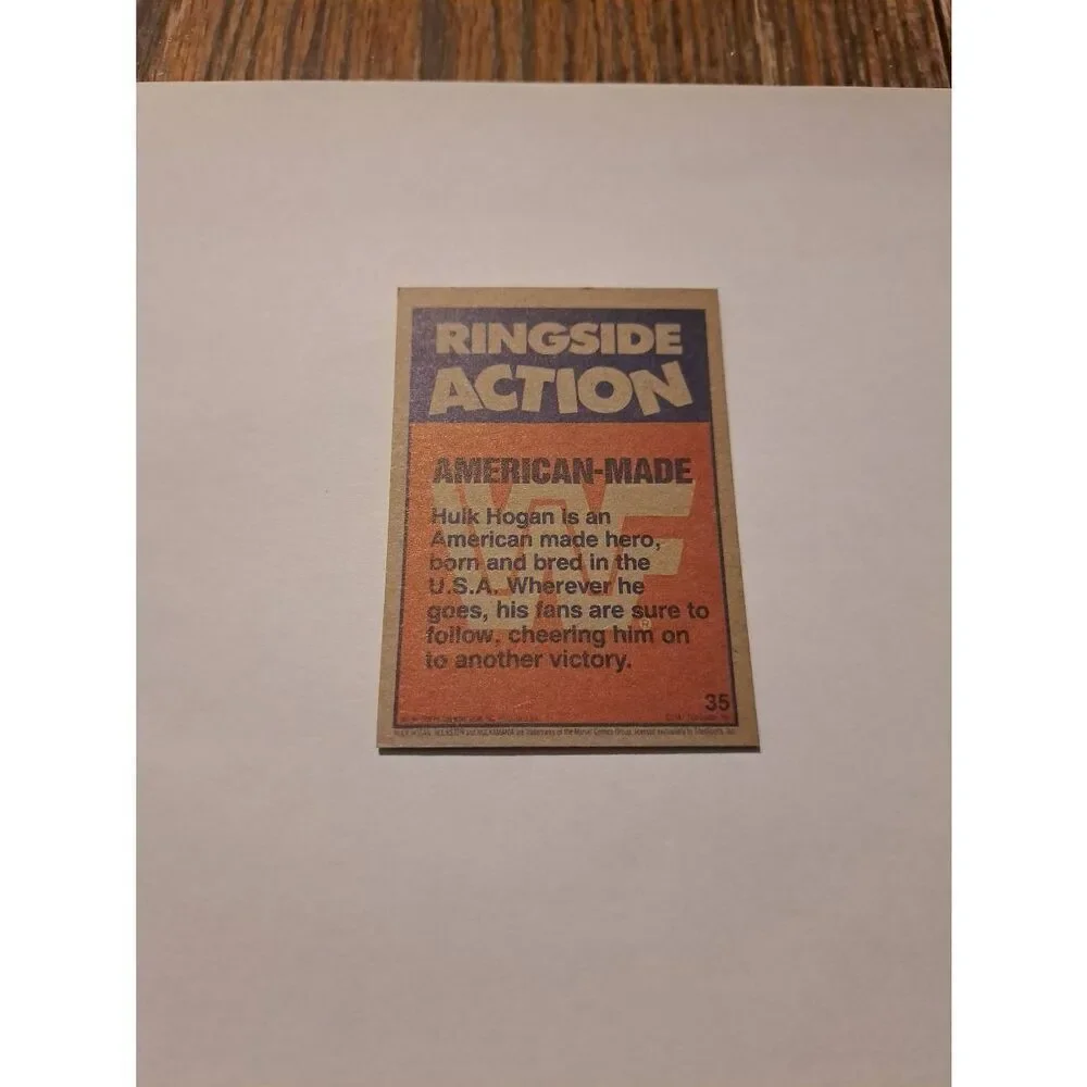 Topps this raw
