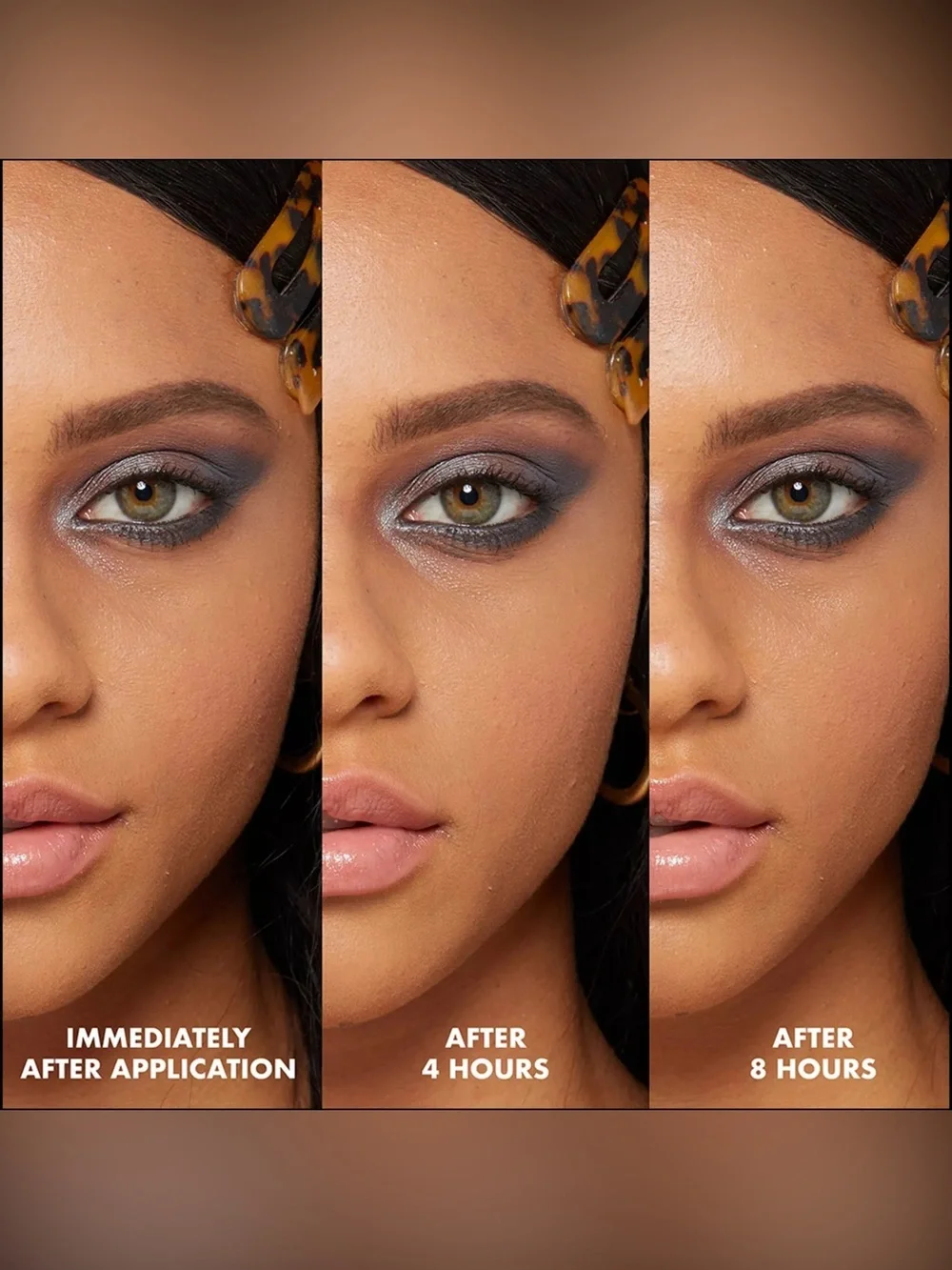 NYX brand new