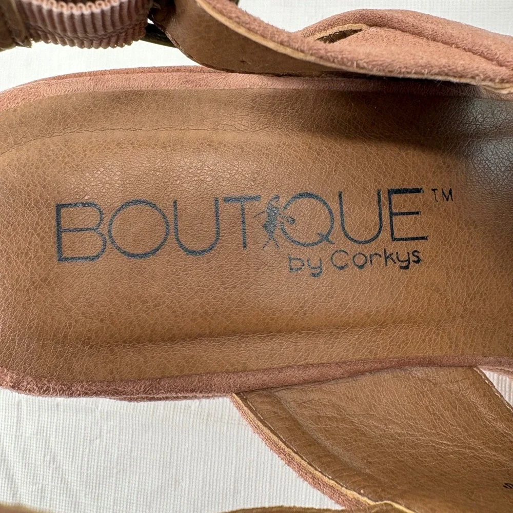 Boutique by Corkys boutique by