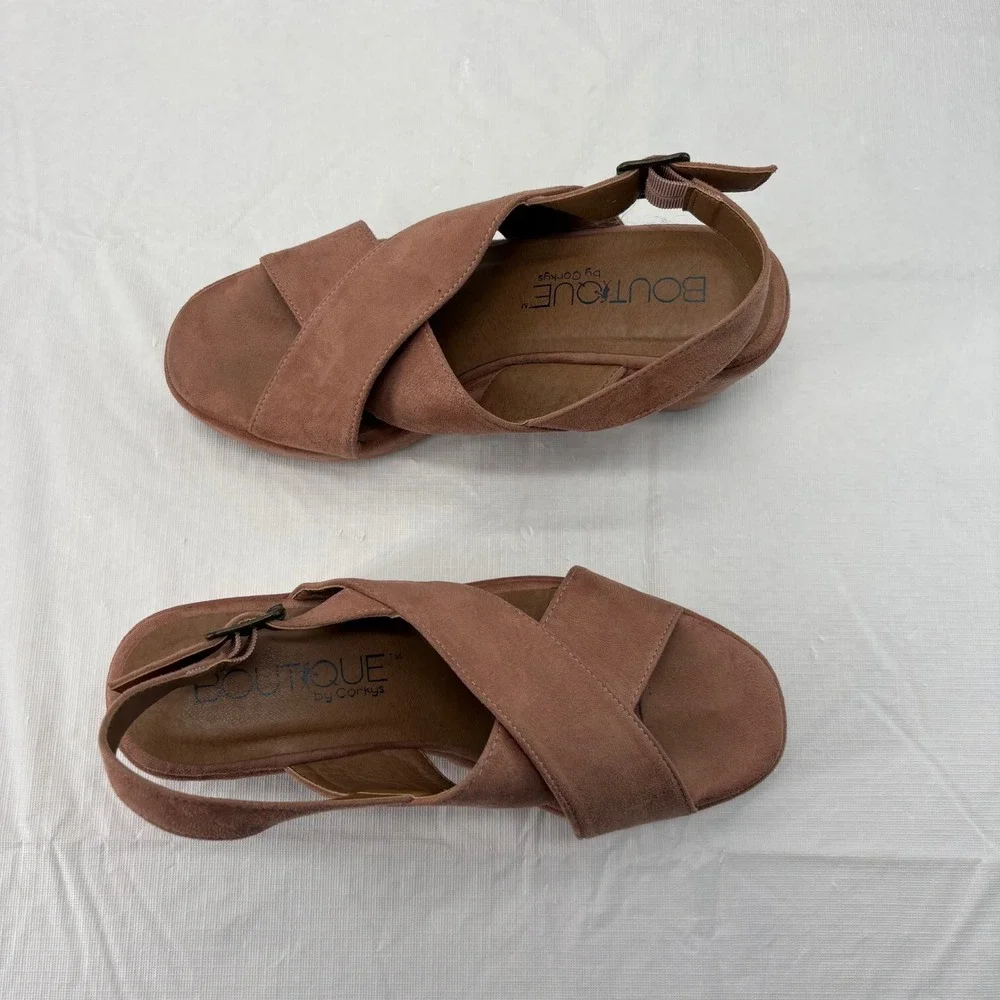 Boutique by Corkys boutique by