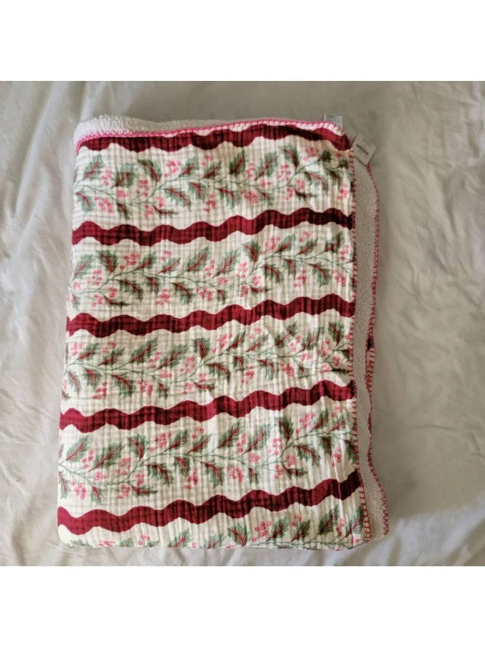 Anthropologie wrap yourself