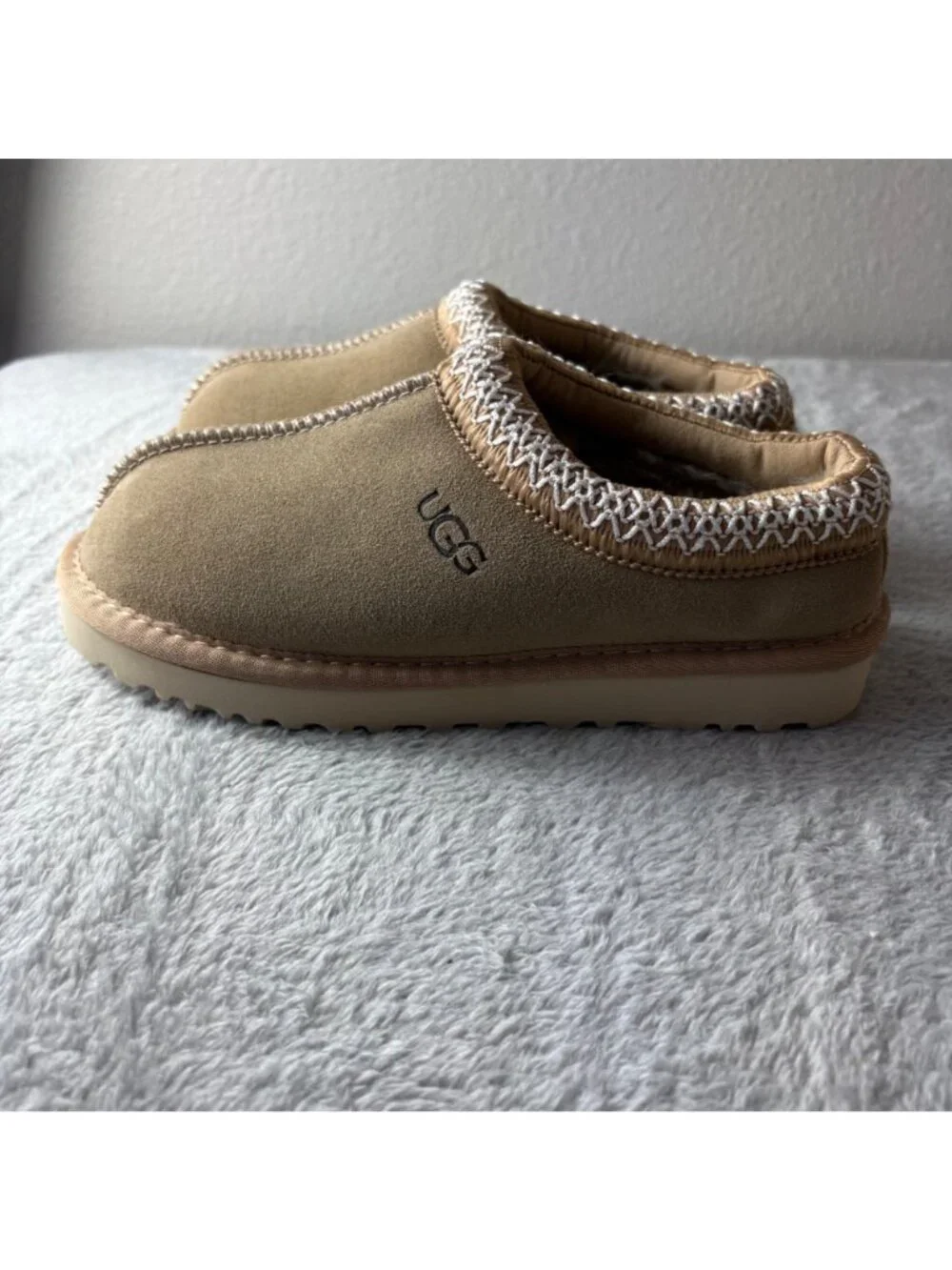 UGG brand tasman