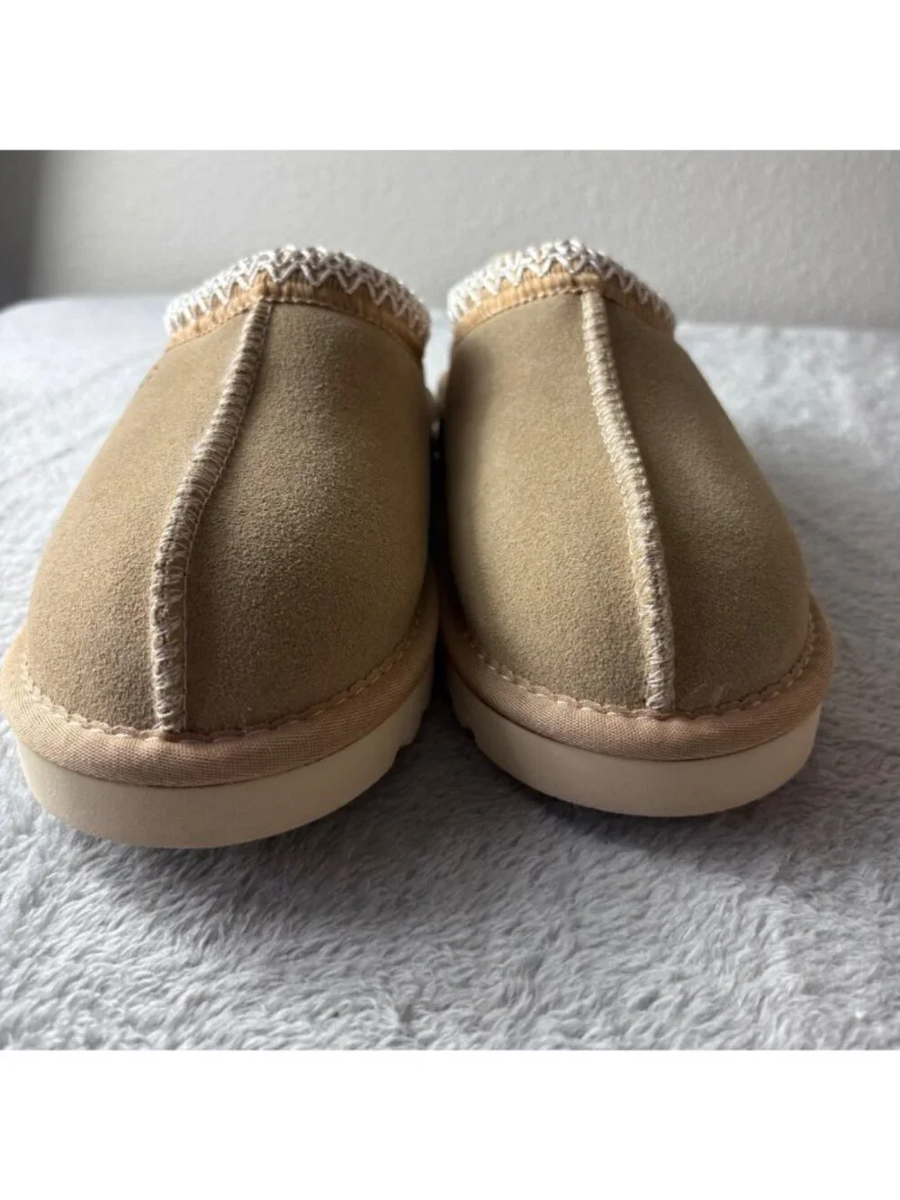 UGG brand tasman