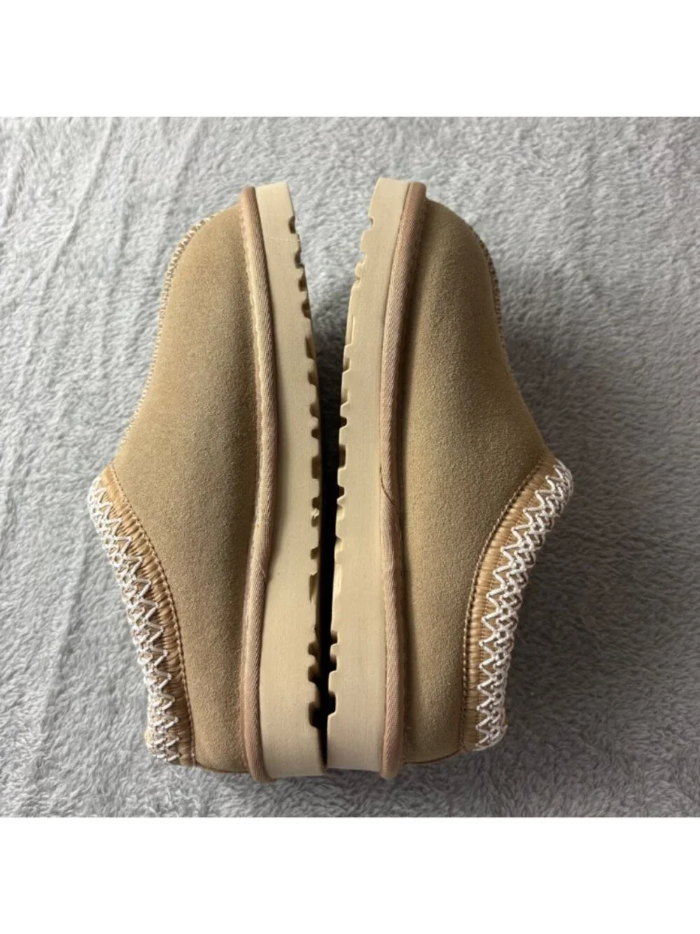 UGG brand tasman