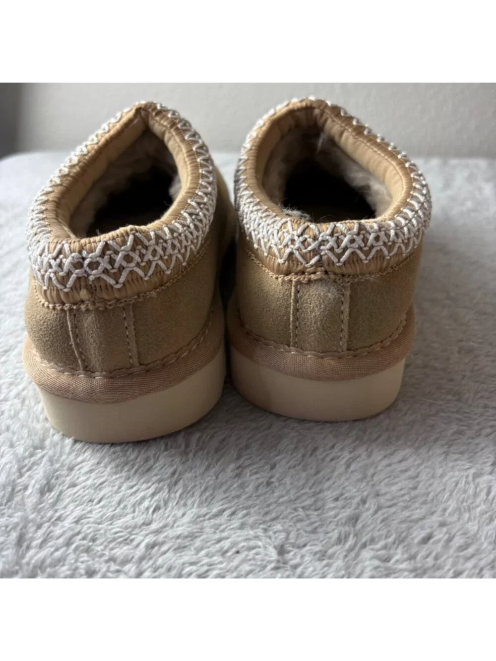 UGG brand tasman