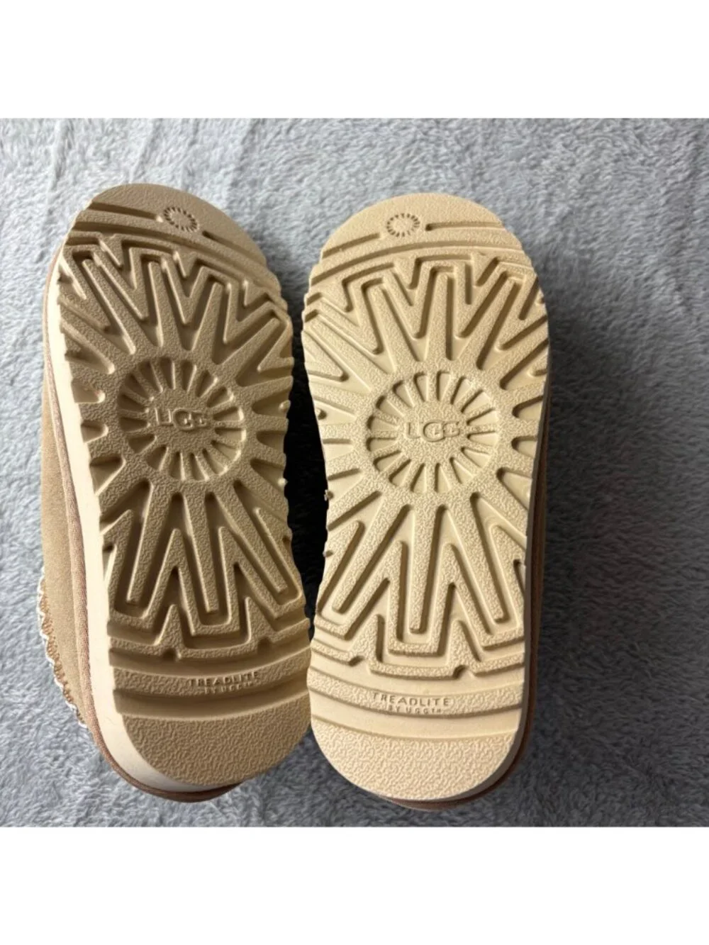 UGG brand tasman