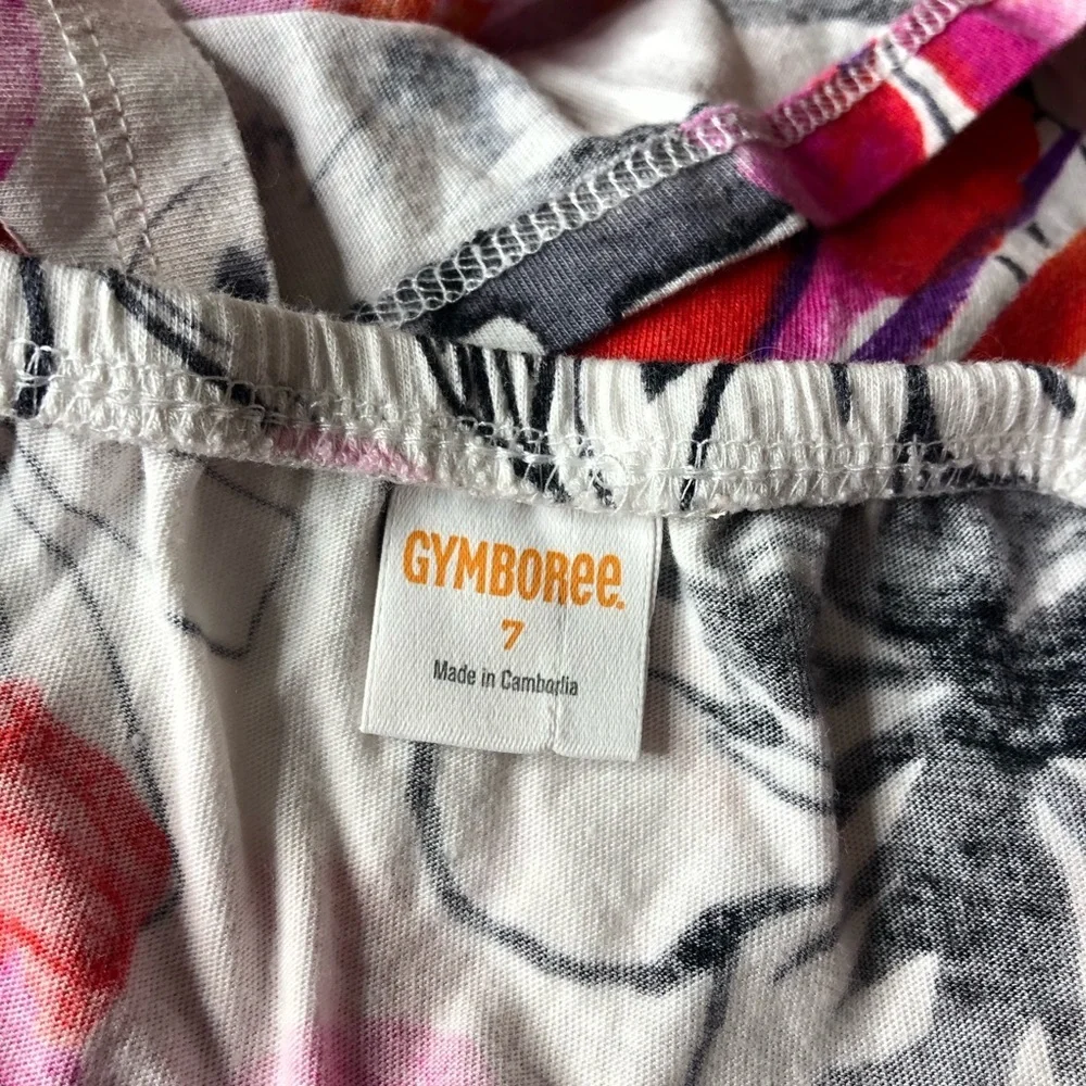 Gymboree good size