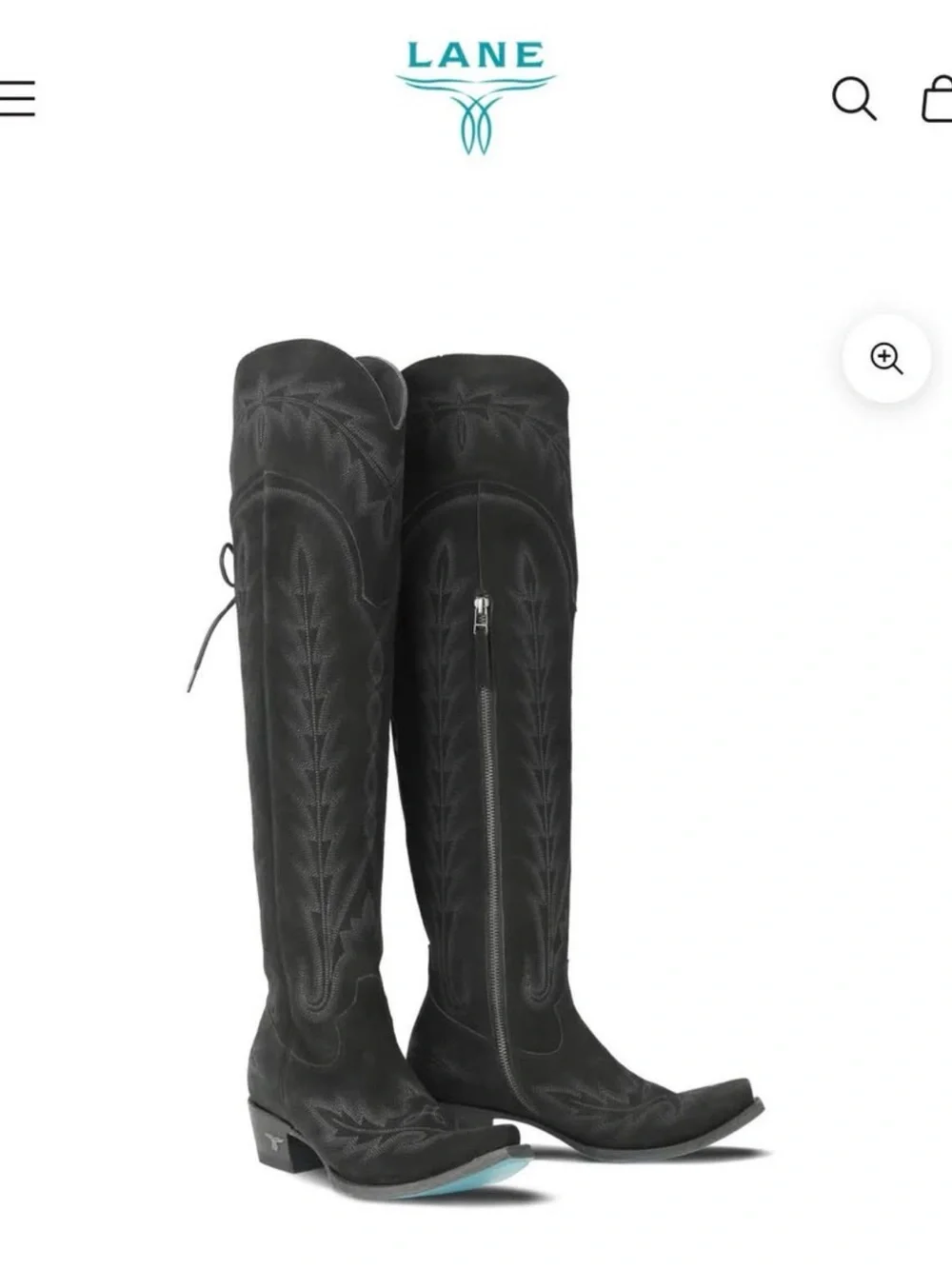 Lane boots best box boots