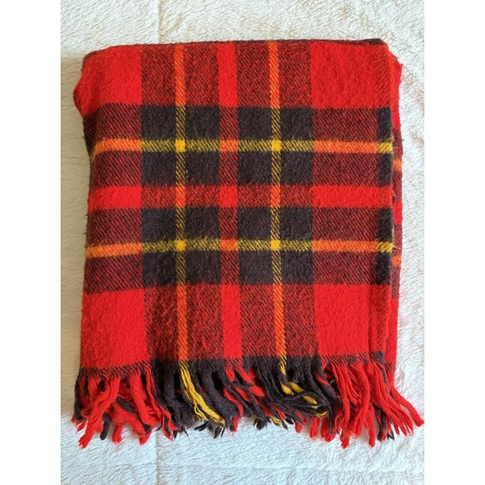 Unbranded vintage faribo