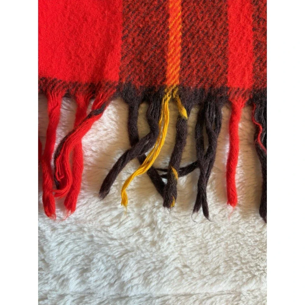 Unbranded vintage faribo