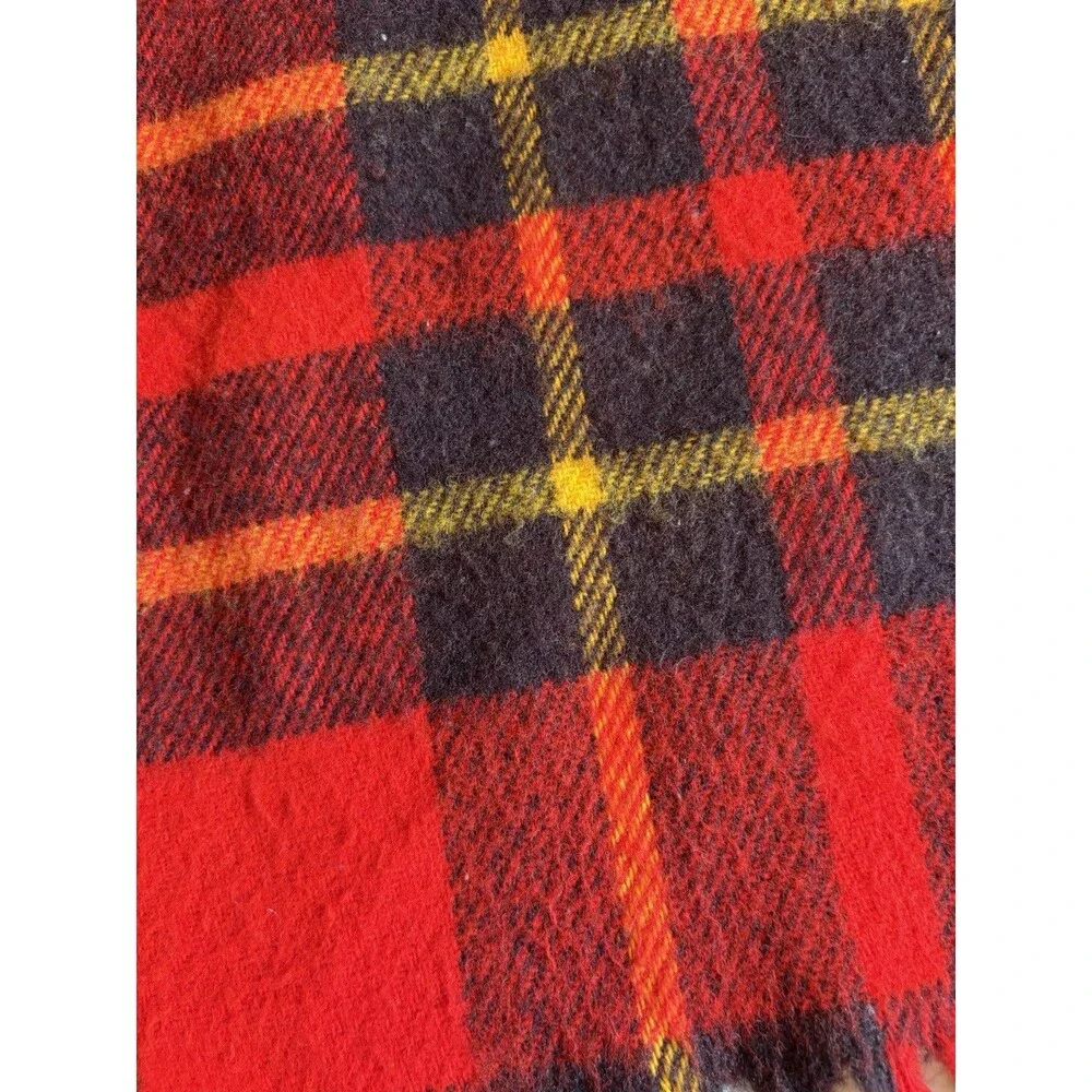 Unbranded vintage faribo