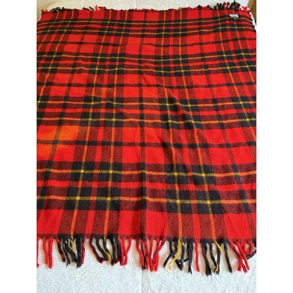 Unbranded vintage faribo